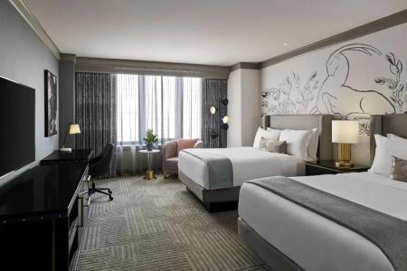 The Gwen, a Luxury Collection, Michigan Avenue Chicago - 33