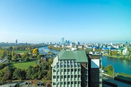 Deltas by Marriott Frankfurt Offenbach - 78
