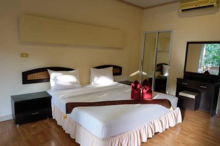 Save House Resort - 3