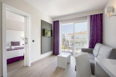 Mars Playa de Muro Suites - 4