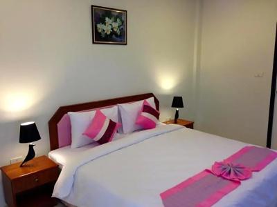 Phuket Airport Inn - 20