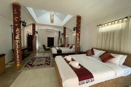 Baan Tawai Lanna - 31