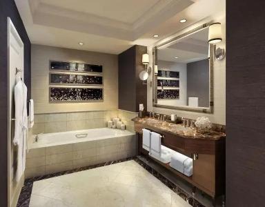 The Ritz-Carlton, Denver - 127