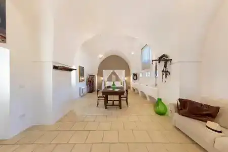 Masseria Zanzara - 11
