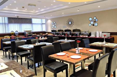 Signature Inn Deira - 38