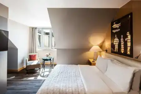 Le Méridien Munich - 50