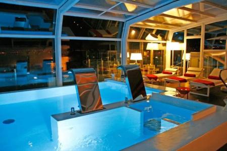 Gran Nagari Boutique & Spa - 11