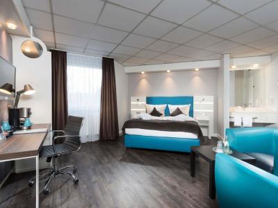 Best Western Cologne Airport Troisdorf - 63