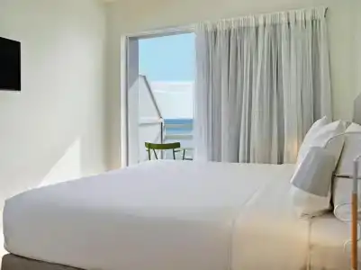 Nlh Mati Seafront - Neighborhood Lifestyles - 152