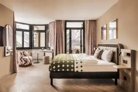 Arenas Resort Altein - 129