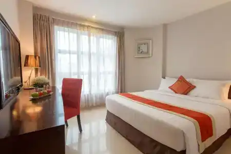 Sanouva Saigon - 165