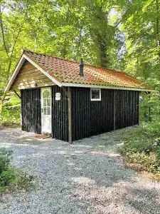 LandgoedVilla Vennendal - 89