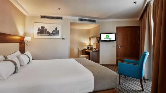Holiday Inn Łódź, An Ihg - 89