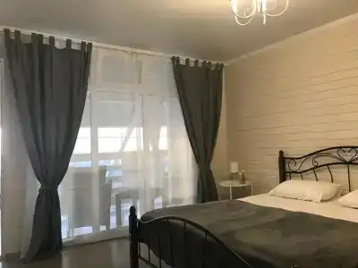 Black Sea cottages - 8