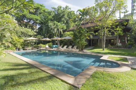 La Palmeraie D'angkor - 213