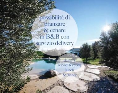 b&b La Magia Dei Sogni Relais - 18