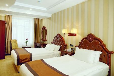 Royal House 2 - 21