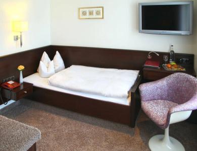 Rüters Parkhotel - 1