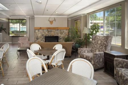 Hilltop Inn by Riversage - 19