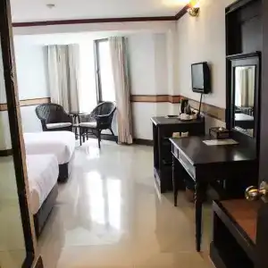Suntara Wellness Resort & - 48