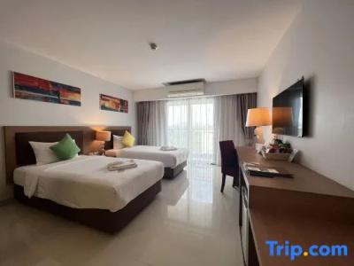 Riche Hua Hin - Sha Plus - 58