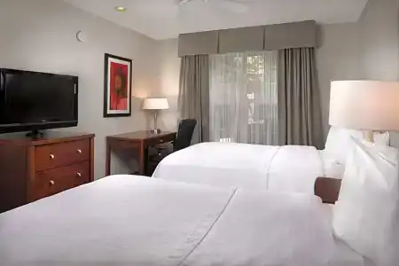 Homewood Suites by Hilton Vancouver / Portland - 62