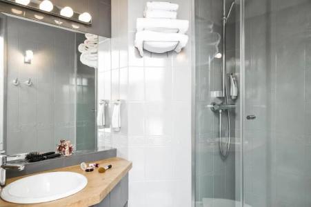 ibis Styles Métropole - 28