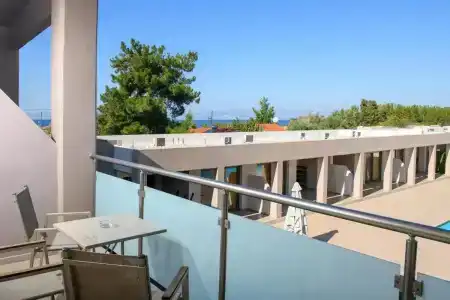 Alea & Suites - 6
