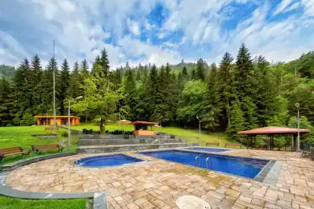 Crowne Plaza - Borjomi, An Ihg - 23