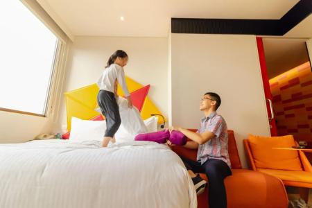 Ibis Styles Singapore On Macpherson - Sg Clean - 19