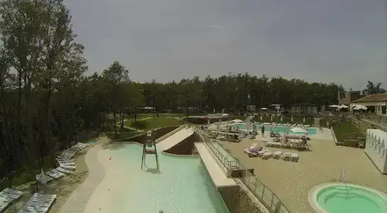 Orlando in Chianti Glamping - 6