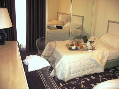 Etrusco Arezzo; Sure Collection by Best Western - 37
