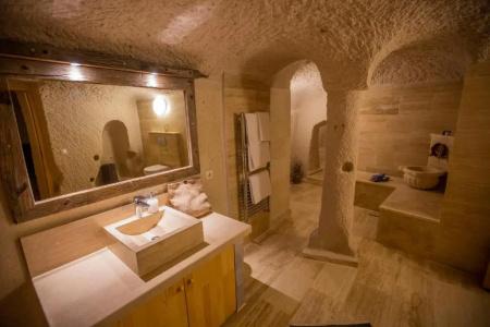 Maze Of Cappadocia - 71