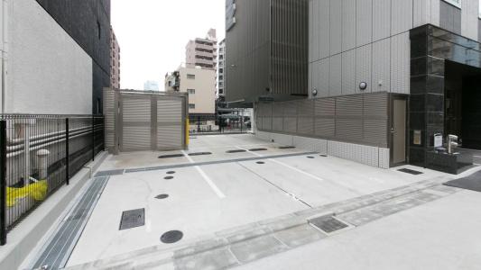 Just Inn Premium Nagoya Station - 15