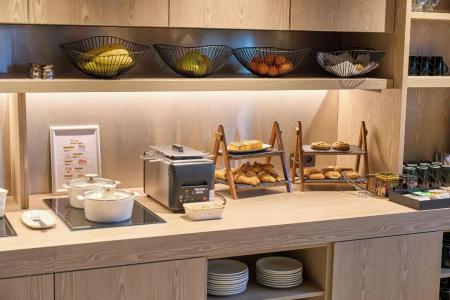ibis Heverlee Leuven - 17