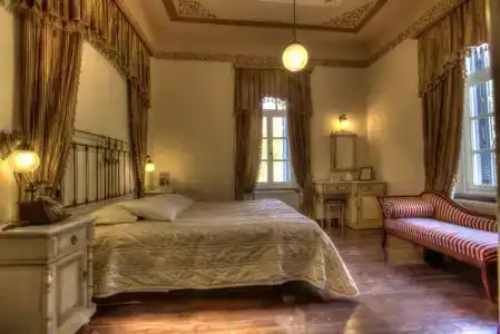 Archontiko Naoumidi - 6
