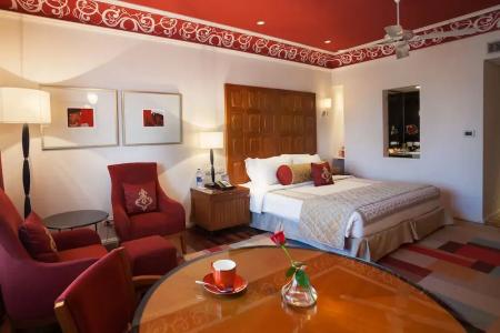 Jai Mahal Palace - 67