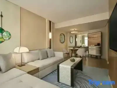 Sheraton Saigon & Towers - 136
