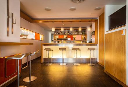 Best Western Am Straßberger Tor - 15
