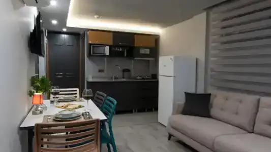 Opera Suites Apart - 115