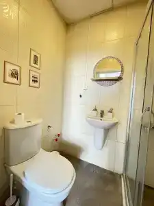 Villa Rıfat Pansiyon - 77