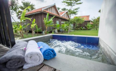 Kampot River Residence - 11