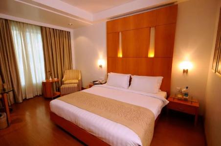 Ramada Jaipur - 34