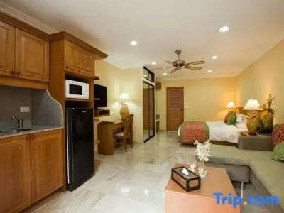 Baan Souy Resort Sha Extra Plus - 110