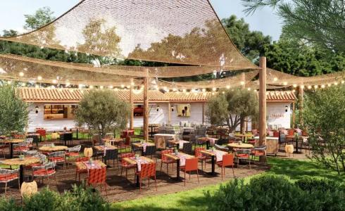 Agrustos Club - 30