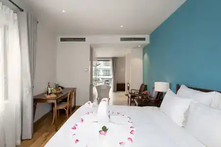 Salmalia Boutique & Spa - 140