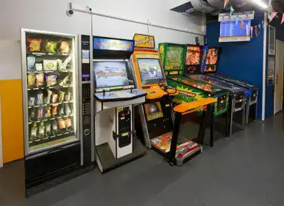 CheapSleep Hostel Helsinki - 18