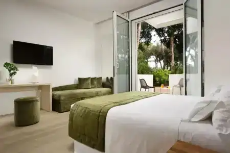 The Sense Experience Resort - 52