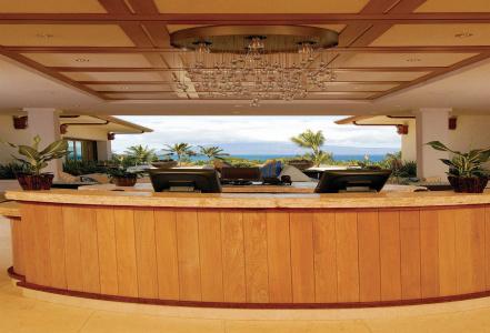 Kapalua Villas Maui - 1