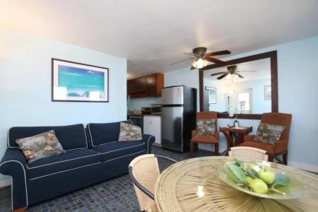 Sunset Cove Beach - 120